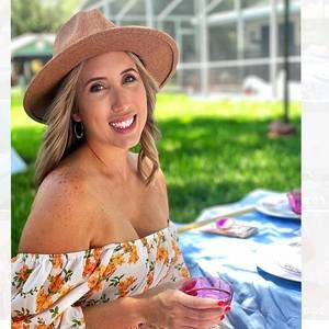 Meet your Posher, Michelle